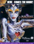The Machine: Bride of Pin·bot