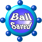 Ball Saved